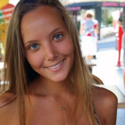 ❤️ EVA ❤️, 18