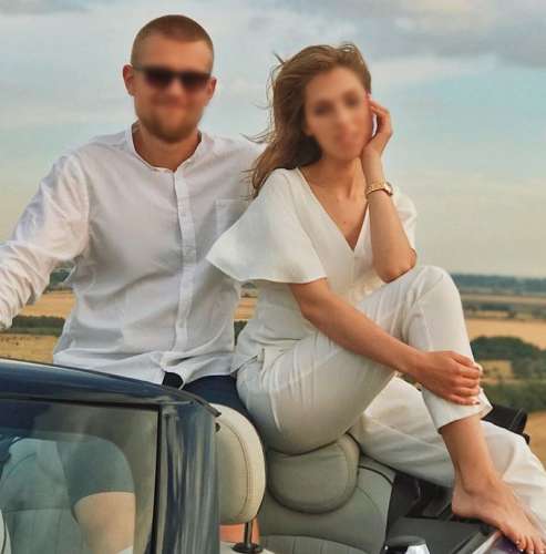 svingercouple (28 metų) (Nuotrauka!) susipažinti su pora (#7117422)