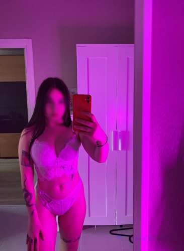 violettaescort (22 aastat)