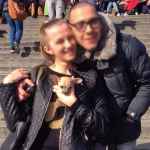 We are a young and open-minded couple who enjoys swapping partners bec…
