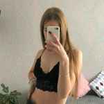 Dasha, 18 years old. I love pleasing older men very much, which means that whe…
